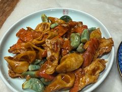 -小吊梨汤·北京菜·烤鸭(清河万象汇店)