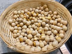 黄豆-大理董·董家小厨野生菌火锅(古城旗舰店)