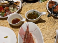 -雍和会海鲜姿造自助(湖东路店)