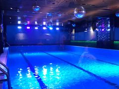 -蓝鲸湾汤泉(包河店)