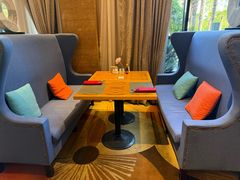 -翠湖宾馆·中餐厅