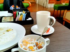 -上海静安昆仑大酒店