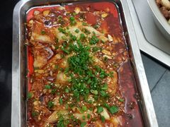 巴掌肉-弓虽昌焖烧鸡(大竹林店)
