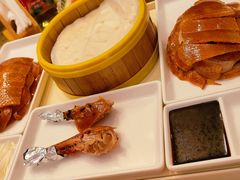 -三道菜(明堂公园店)