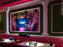 -音乐派KTV(银泰城店)