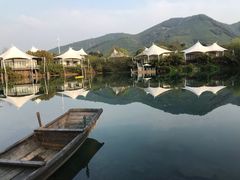 -帐篷客·溪龙茶谷度假酒店