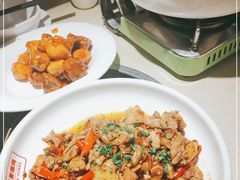 -大碗先生(万家丽店)