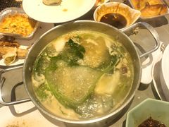 -尚宴牛特鲜自助(太原街万达店)