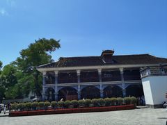 -遵义会议纪念馆