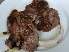 -解放碑威斯汀酒店-知味国际美食餐厅