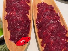 -左庭右院鲜牛肉火锅(南通CBD大有境店)
