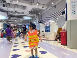 -米兜欢乐王国·儿童乐园(宝安益田假日天地店)