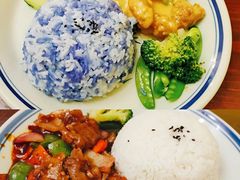 -马来MO简餐.南洋风味料理(美食街店)