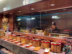 -阪尚皇·原切牛排·烤肉火锅自助(北京路店)