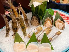 -1718海鲜姿造(苏宁宴请臻选店)