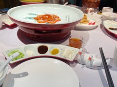 -京味斋·北京烤鸭(华威桥北工大店)