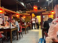 -秦月轩·陕西家乡菜(阜成路·五棵松店)