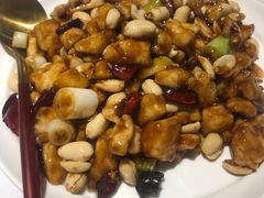 -眉州东坡(春秀路店)