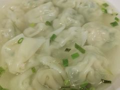 -鸡鸣汤包(复地活力广场店)