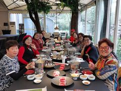 -西郊宾馆·1921餐厅