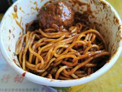 -郭记老汉口热干面