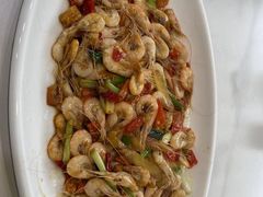 -金海湾海鲜排档(朱家尖店)