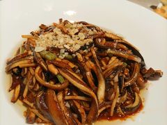 -北平小馆·烤鸭·家常菜(磨房北里店)