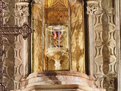 -瓦伦西亚大教堂