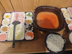 -阿香米线(凯德广场.1818店)
