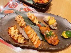 -友壹町寿司(嘉洲广场店)