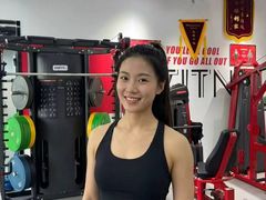 -超减·私教减肥馆(世博店)