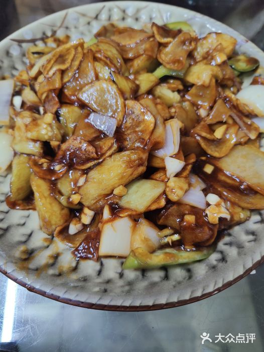 三子下水馆(南十四道街151号店)图片