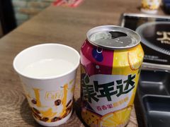 -火炉火自助餐(枫蓝国际店)
