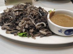 特色菜爆肚-回锦轩(泉园店)