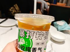-不仔客海鲜·烧烤·270度海景餐厅(大东海店)
