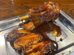 -王裕興肉莊(南禅寺店)