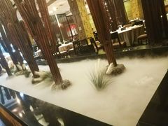 -捞天下大众火锅(水上公园店)