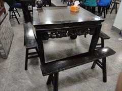 大堂-张一品食府