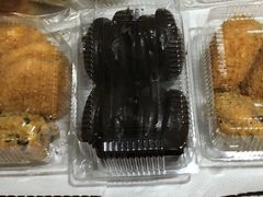 -幸福蛋糕坊(金顶街店)