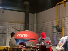 -Primo·丽莫意大利窑烤披萨