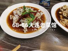 -林之六八·6886大连老菜馆