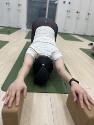 -归位瑜伽&归位普拉提