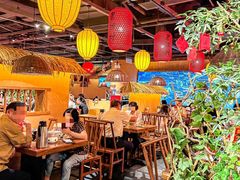 -老湘村·湖南土菜(天河维多利店)