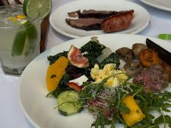 -拉蒂娜·巴西牛排馆 Latina·Brazilian Steakhouse(陆家嘴旗舰店)