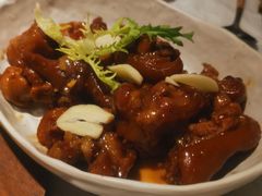 -秀儿家の小确幸花园西餐厅