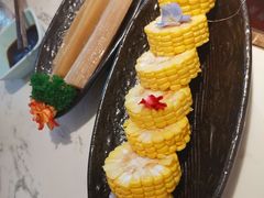 -捞神煲汤火锅(湖滨商业街店)