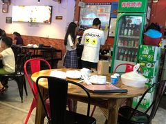 大堂-鱼醉无骨鱼·中山脆肉鲩(荔湾路店)