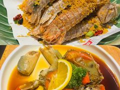 -甬上名灶(天一阁·翠柏店)