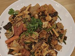 -拿渡麻辣香锅(龙旗购物中心店)