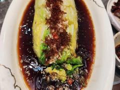 -沿海渔家院蒸汽海鲜·东北菜(东戴河店)